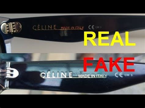 fake celine gold chain sunglasses|7 SPOT.